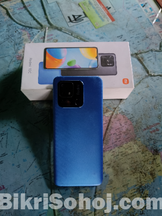 Xiaomi Redmi 10C